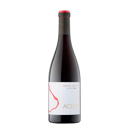 Castell d'Encús Acusp 2022
