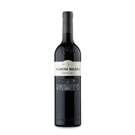Ramón Bilbao Reserva Magnum...