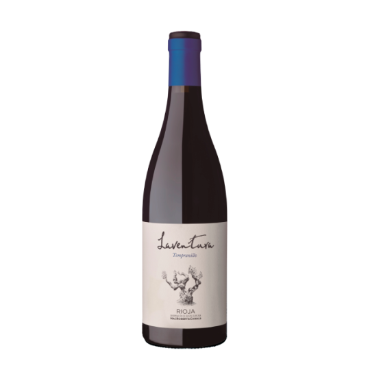Laventura Tempranillo 2023