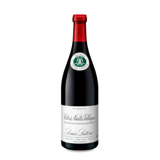 Louis Latour Côte de Nuits...
