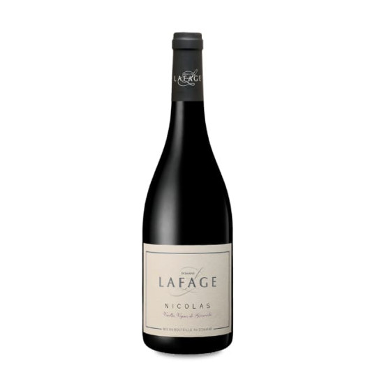 Domaine Lafage Nicolas 2024