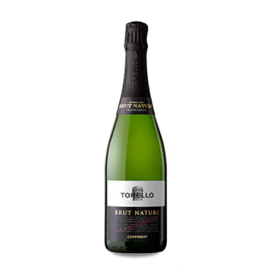 Torelló Reserva Brut Nature...