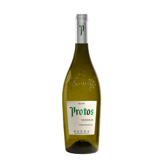 Protos Verdejo Magnum 2025