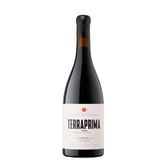 Terraprima Negre 2025