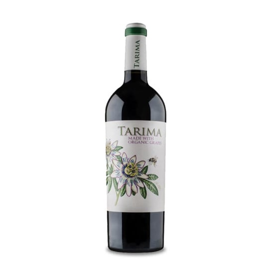 Tarima Orgánico 2025