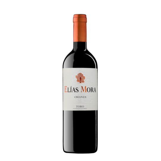 Elías Mora Crianza 2021