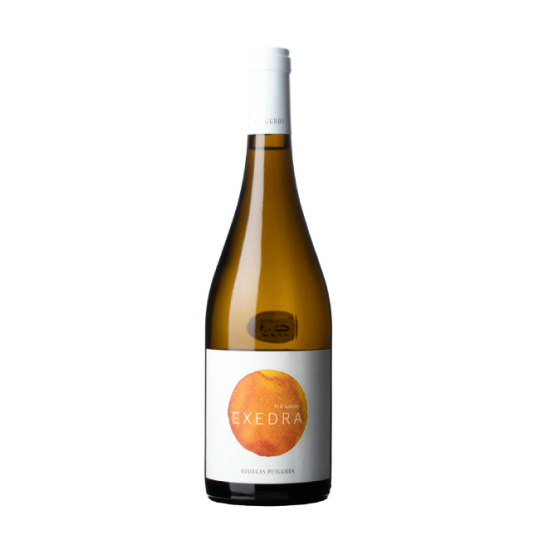 Exedra Amphora Blanc 2024