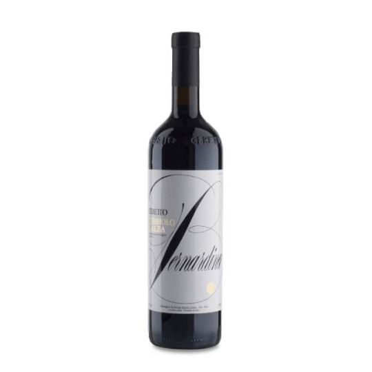 Ceretto Nebbiolo d'Alba...