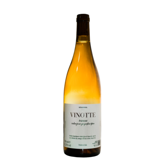 Sàgona ViNotte 2025