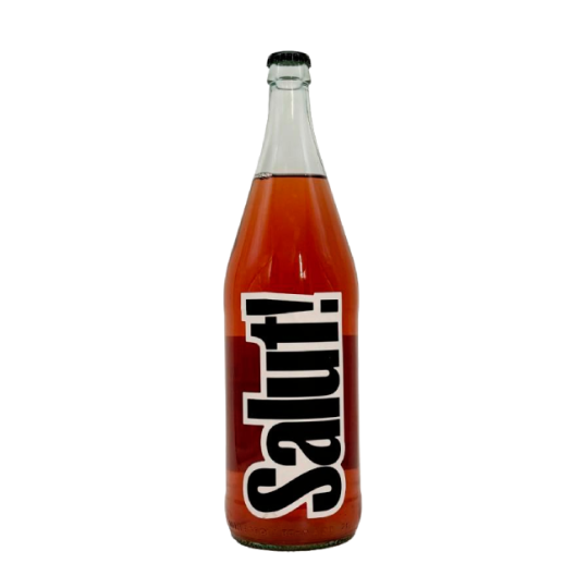 9+ SALUT! 1 Liter 2024