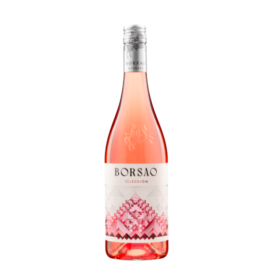 Borsao Rosado Selección 2025