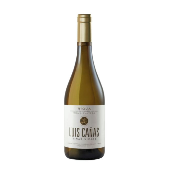 Luis Cañas Viñas Viejas 2024