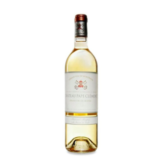 Château Pape Clément Blanc...