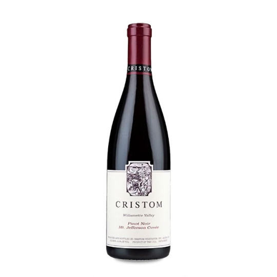 Cristom Mt Jefferson Cuvee...