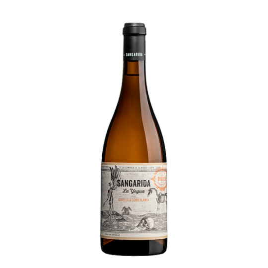 Sangarida La Yegua 2022