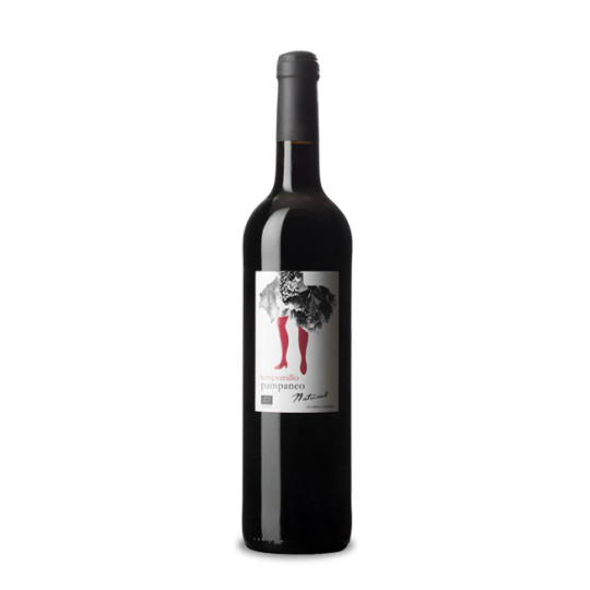 Pampaneo Tempranillo...