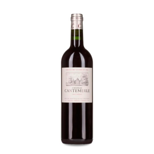 Château Cantemerle 2025