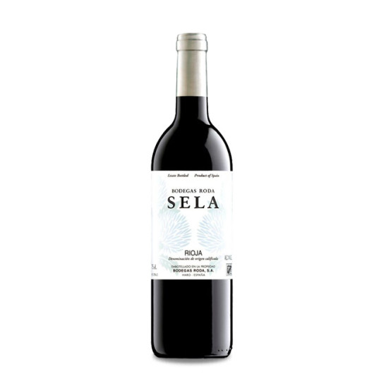 Bodegas Roda Sela...