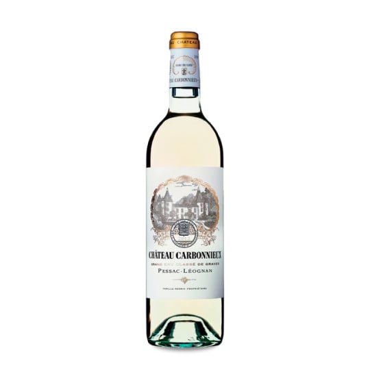 Château Carbonnieux Blanc 2025