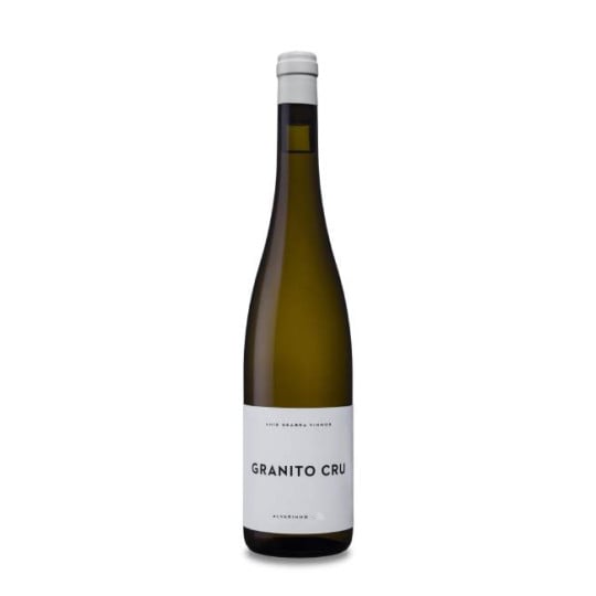 Luis Seabra Granito Cru 2024
