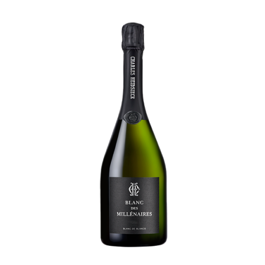 Charles Heidsieck Blanc des...