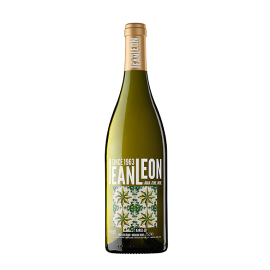 Jean Leon Xarel·lo 2023