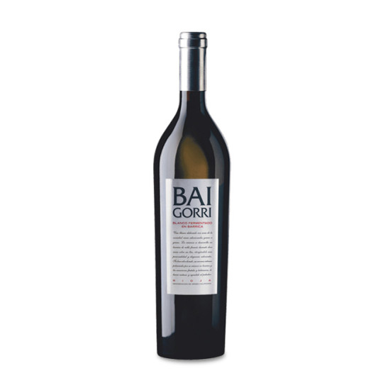 Baigorri Blanco Fermentado...