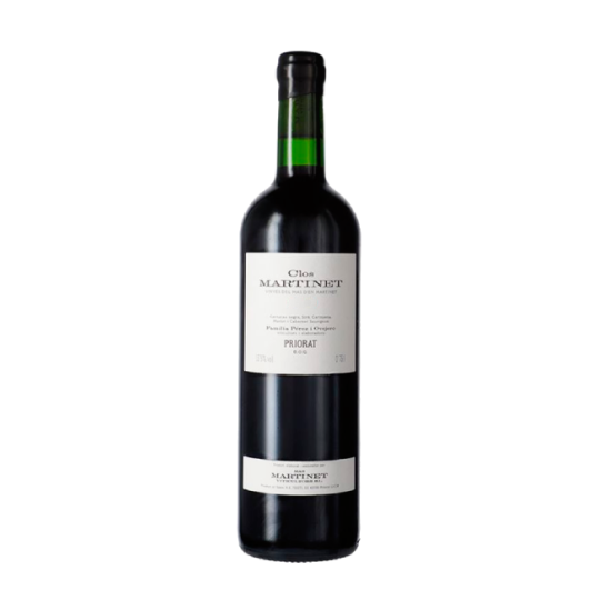 Clos Martinet 2025