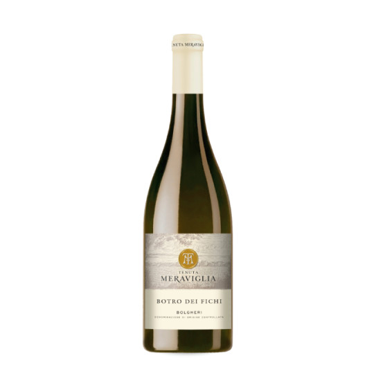 Tenuta Meraviglia...