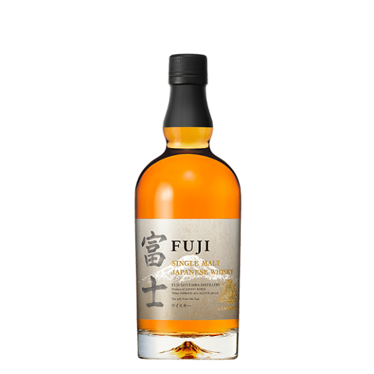 Fuji Single Malt Japanese...