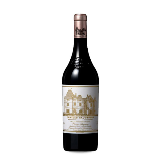 Château Haut-Brion 2025