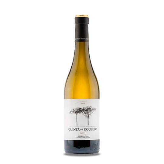 Quinta de Couselo 2025
