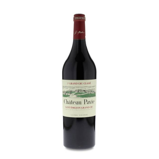 Château Pavie 2025