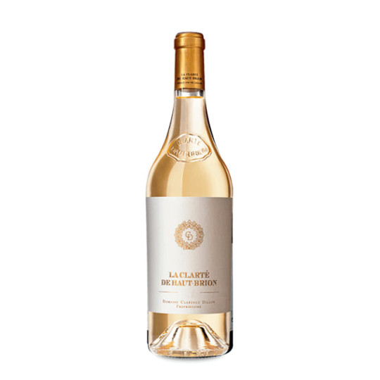 La Clarté de Haut-Brion 2025