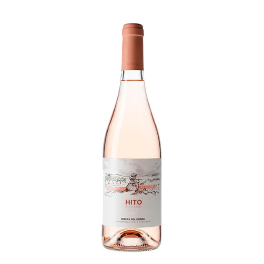 Hito Rosado 2025