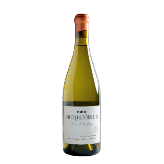 Naia Prehistórico - Vino de...