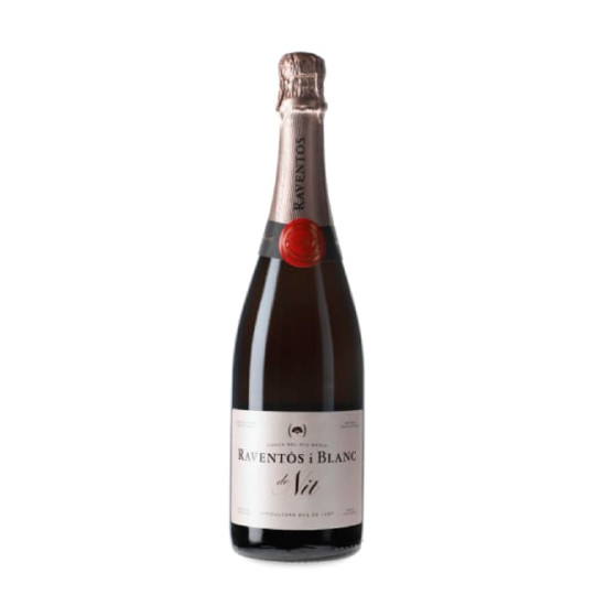 Raventós i Blanc de Nit 2024