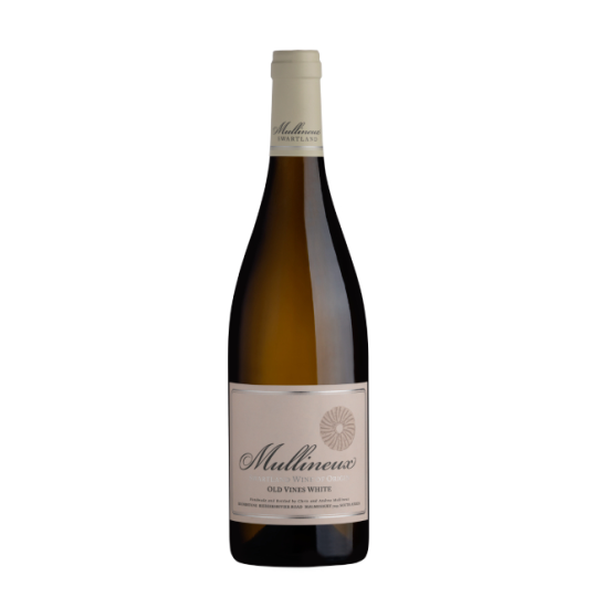Mullineux Old Vines White 2025