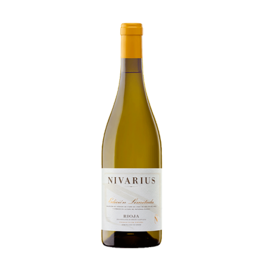 Nivarius Edición Limitada 2021