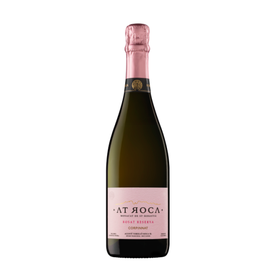 AT Roca Rosat Reserva 2024