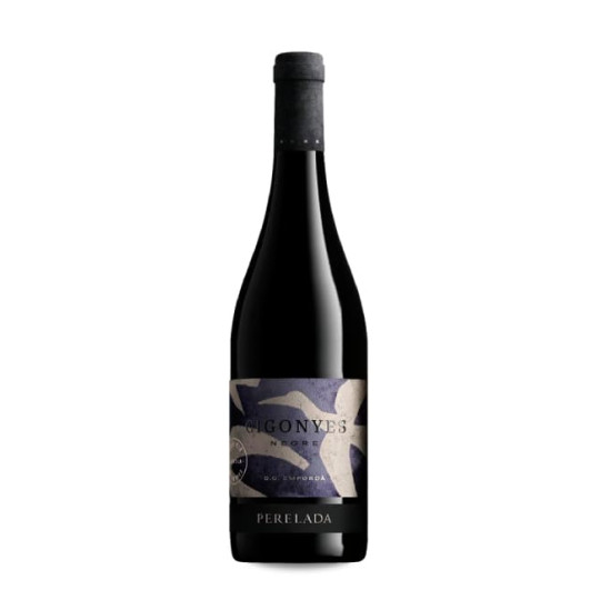 Perelada Cigonyes Tinto 2025
