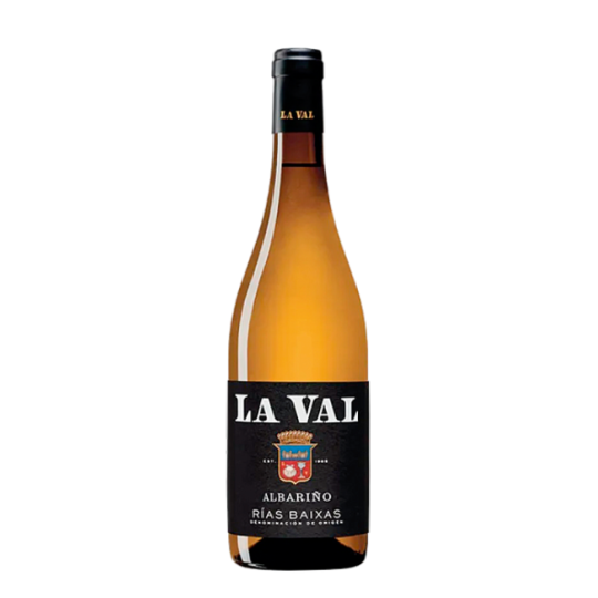 La Val Albariño 2025