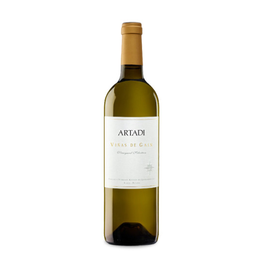 Viñas de Gaín Blanco 2020