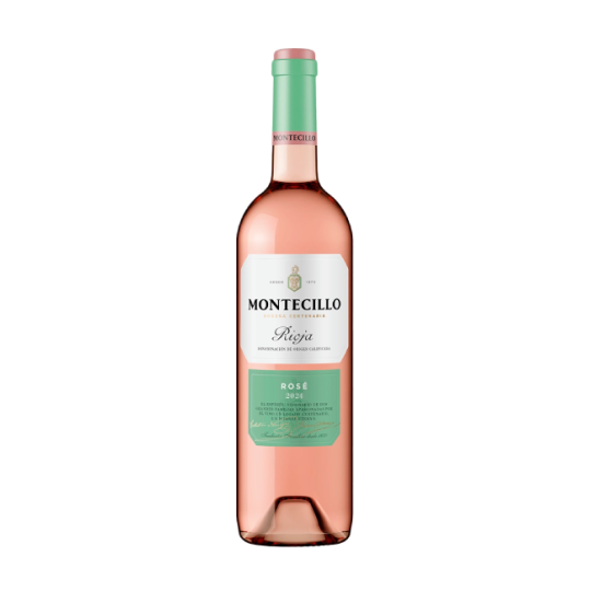 Montecillo Rosado 2025