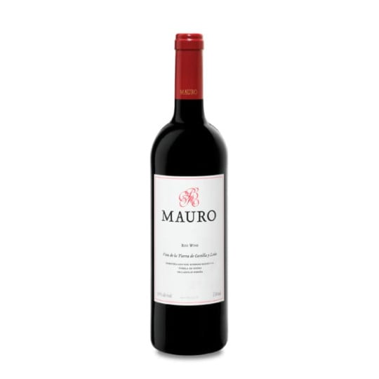 Mauro 2024