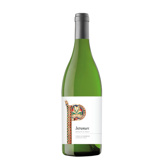 Intramurs de Poblet Blanc 2025