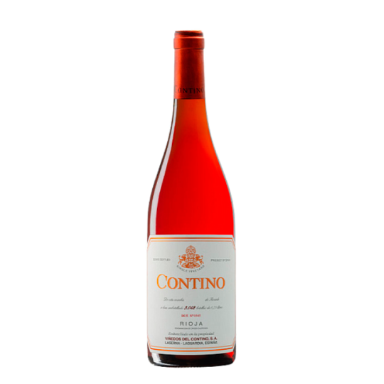 Contino Rosado 2022