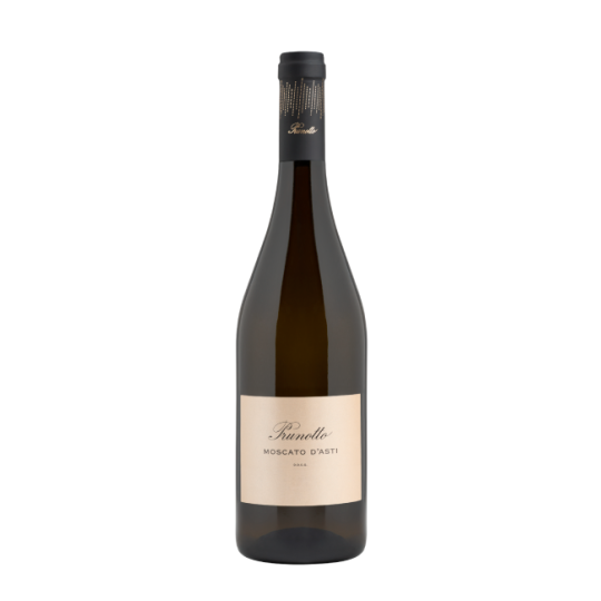 Prunotto Moscato d'Asti 2025