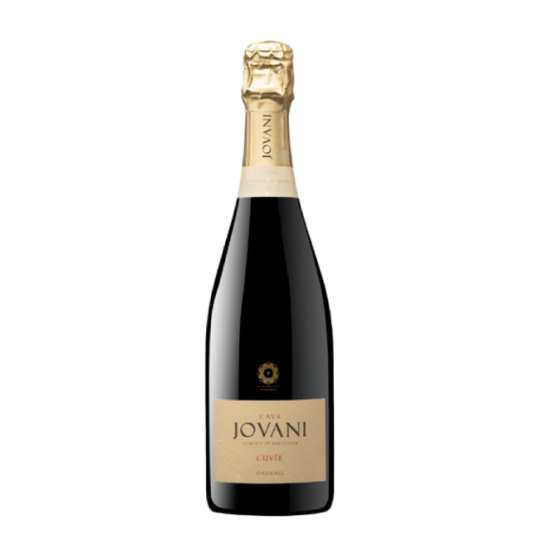 Cava Jovani Cuvée Reserva...
