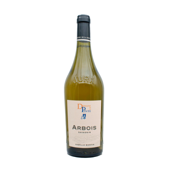 Domaine de la Pinte Arbois...